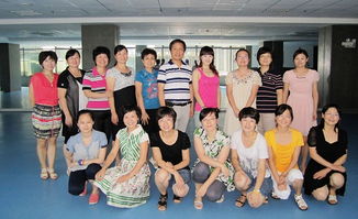 休閑健身，愉悅身心 學校瑜伽俱樂部活動率先啟動